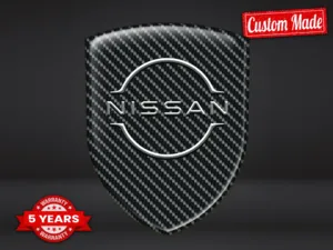 Nissan Adesivi Lunotto Posteriore Auto Tuning Stellari Sobri